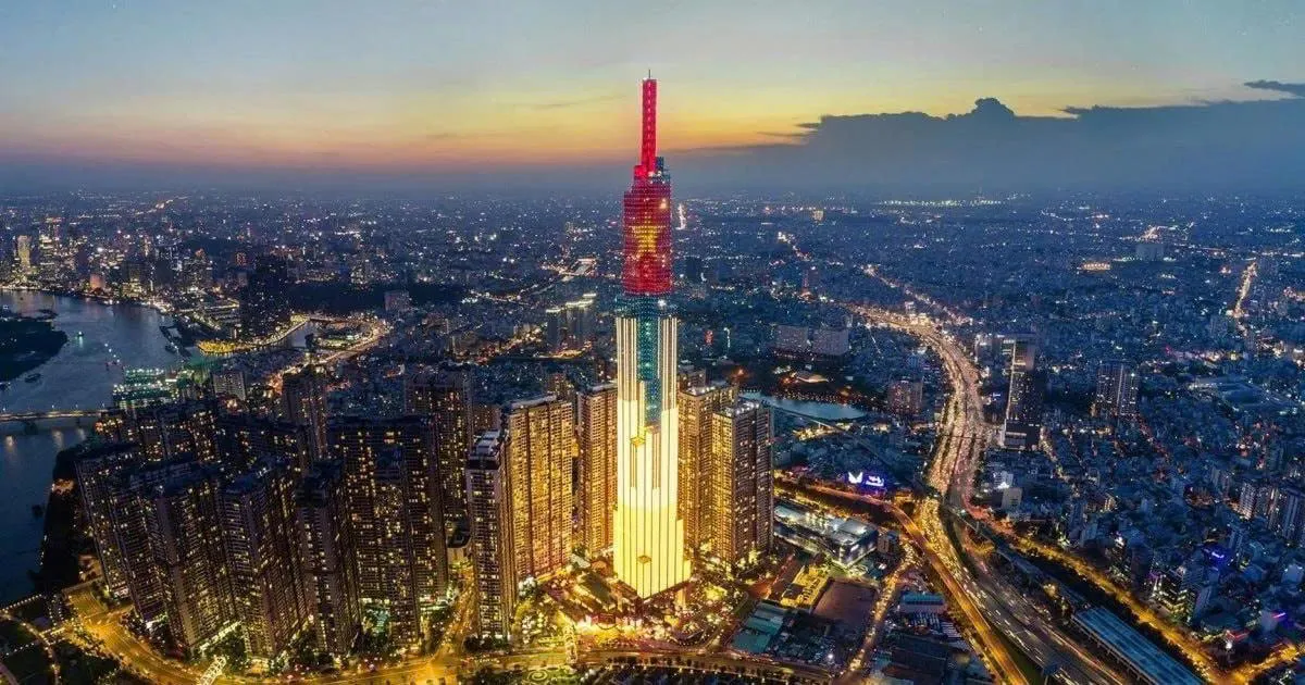 Tham Vọng 10% Tăng Trưởng: Giấc Mơ Công Nghiệp Hoá 2045 Của Việt Nam Trước Sóng Gió Toàn Cầu!